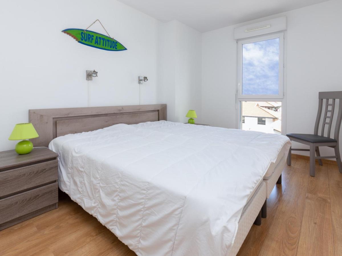 Superbe Appartement Neuf A Deux Pas De La Plage Avec Balcon Et Parking Prive A Capbreton - Fr-1-239-387 Luaran gambar